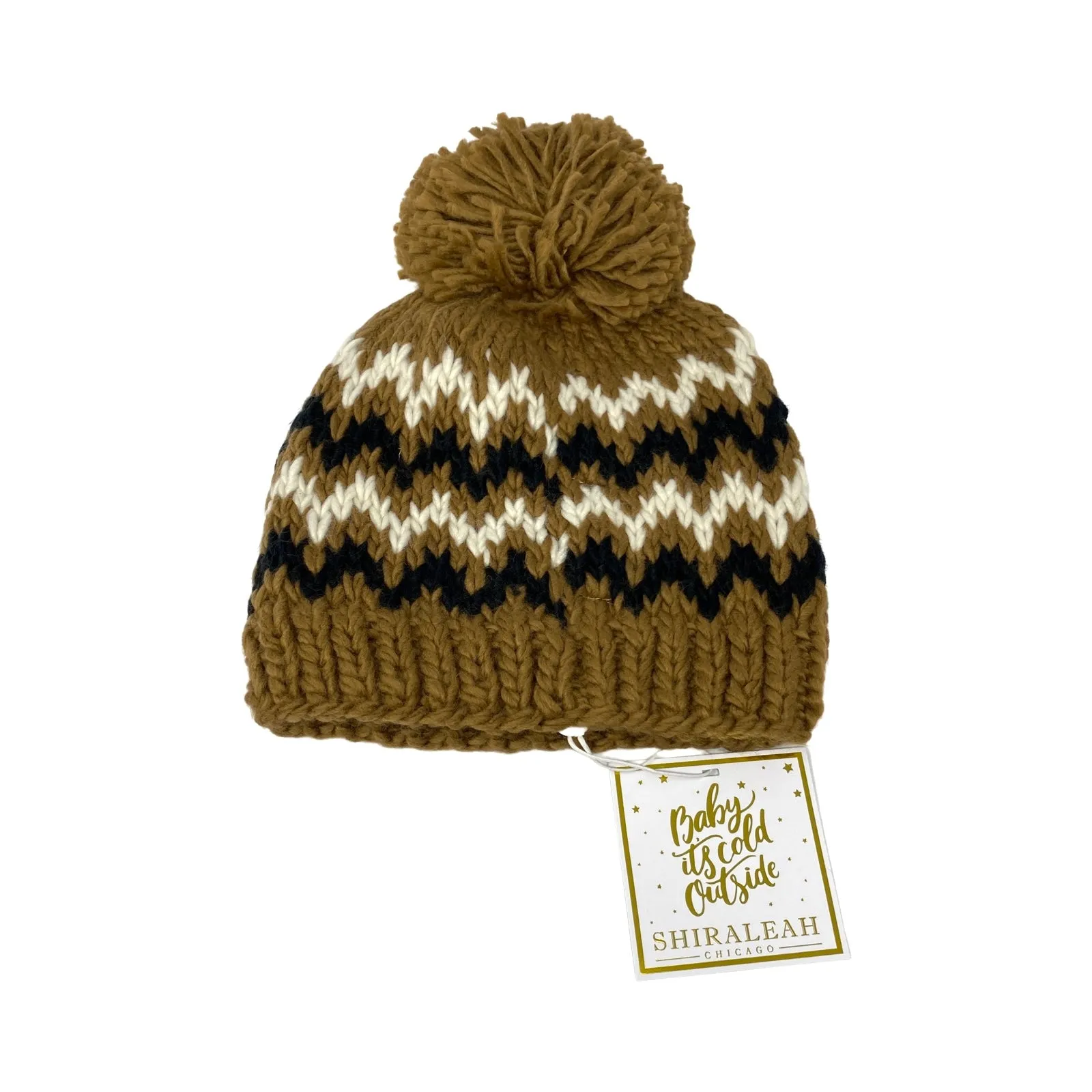 Shiraleah Landen Hat