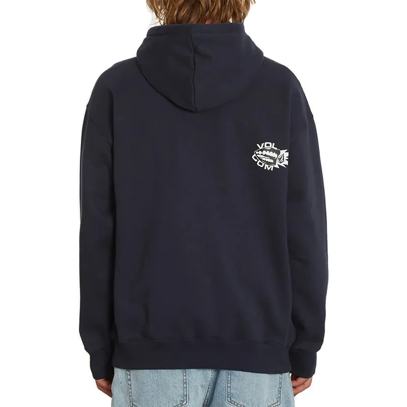 Skate Vitals Pullover Hoodie