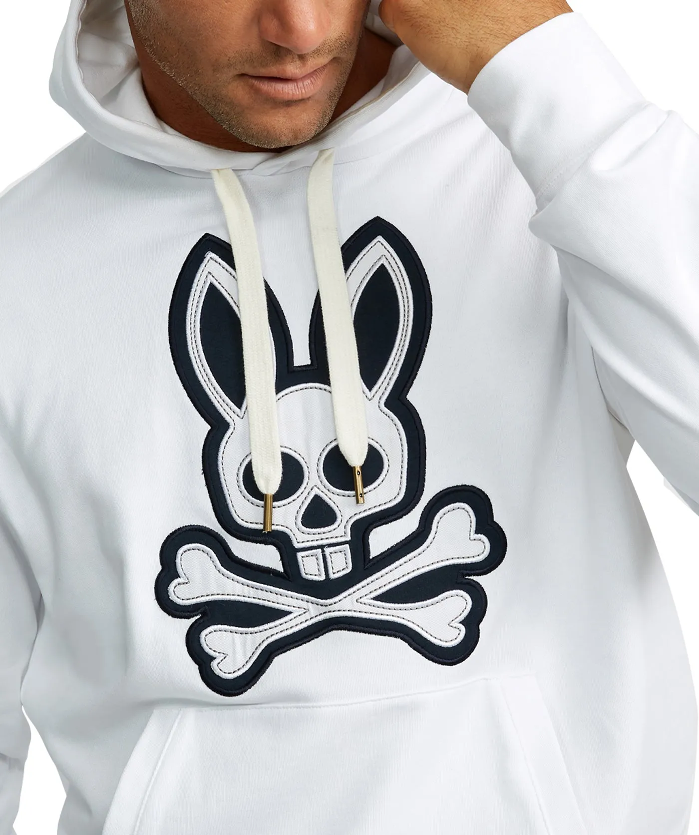 Snowden Pullover Hoodie