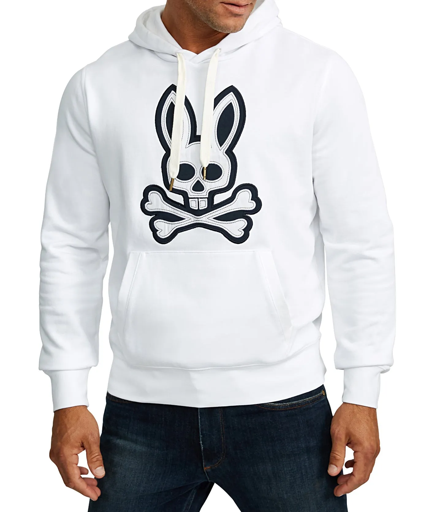 Snowden Pullover Hoodie
