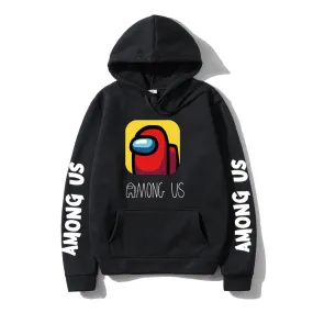 Super Funky Fresh Gamer Hooodie