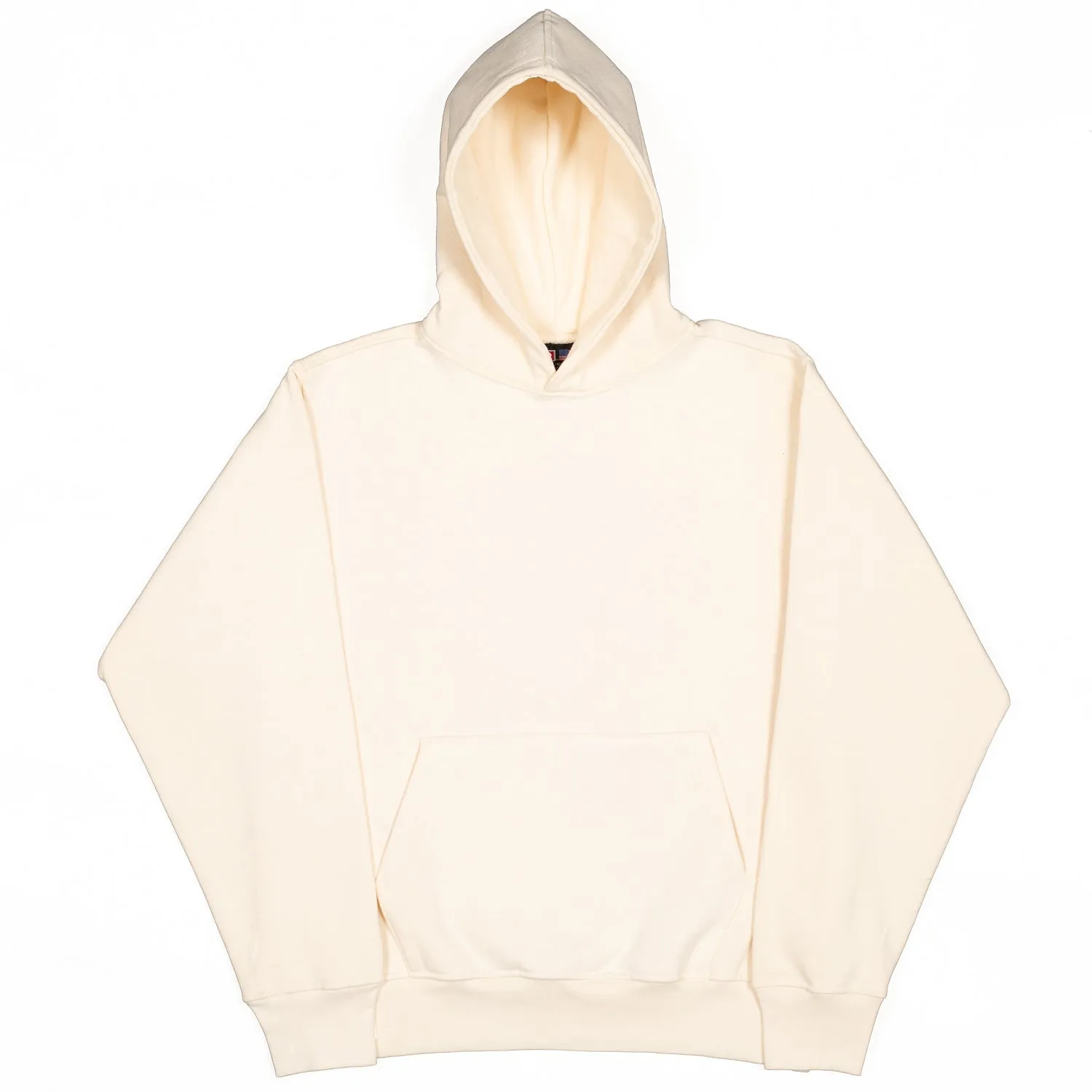SUPER HEAVY 16 OZ. Oversized Pullover Fleece