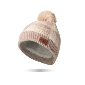 Sweater Weather Pom Hats (more options)