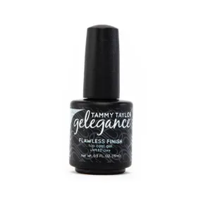 Tammy Taylor Gel Top | Flawless Finish Top Coat