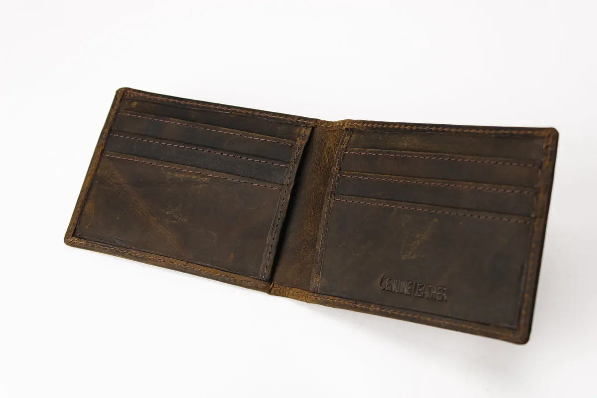 Tank Credit Card Holder