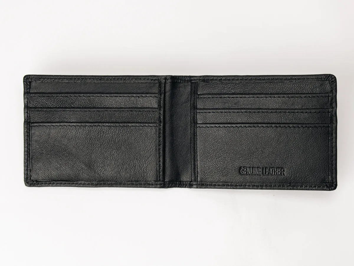 Tank Credit Card Holder