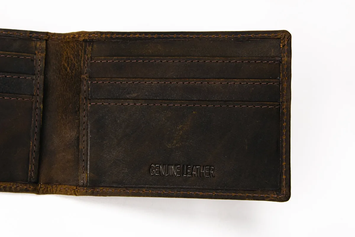 Tank Credit Card Holder