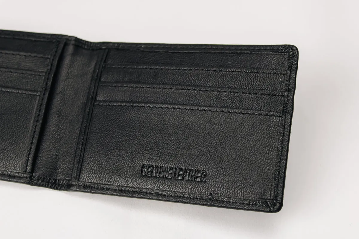 Tank Credit Card Holder