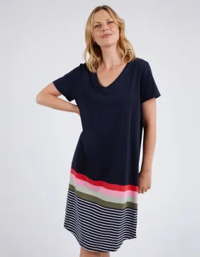 TERRA TEE DRESS