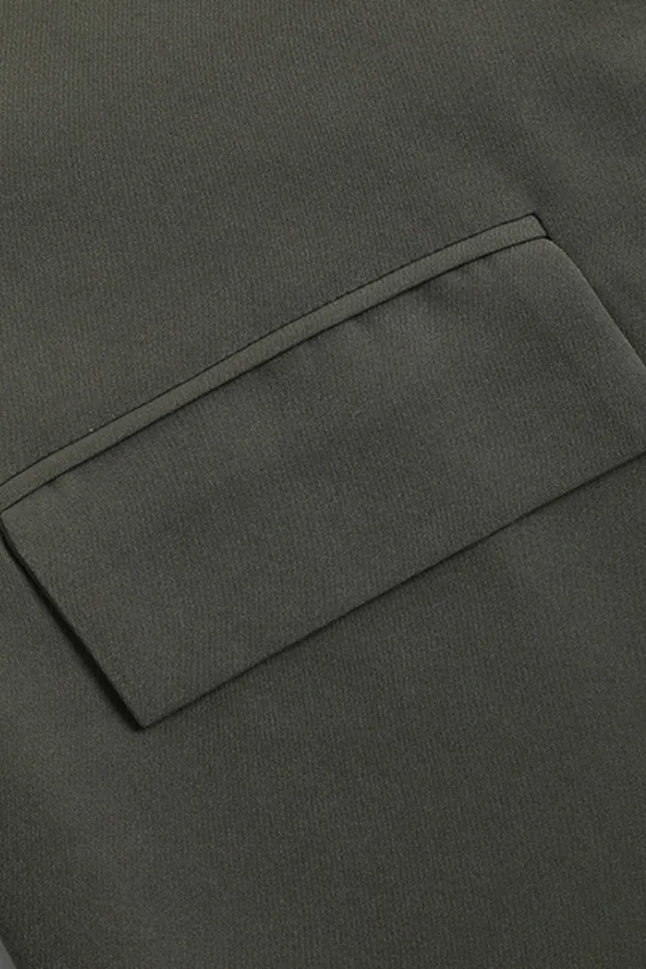 Trench Japan