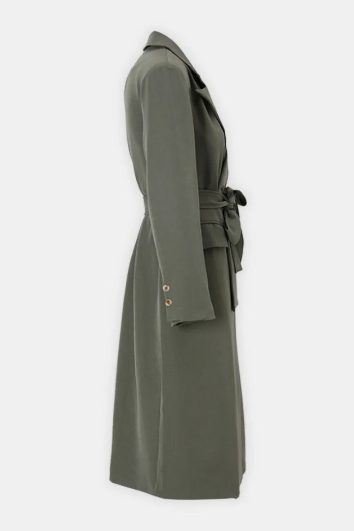 Trench Japan