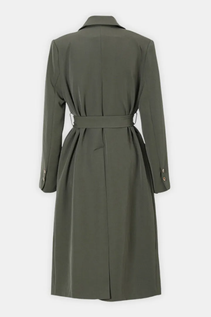 Trench Japan