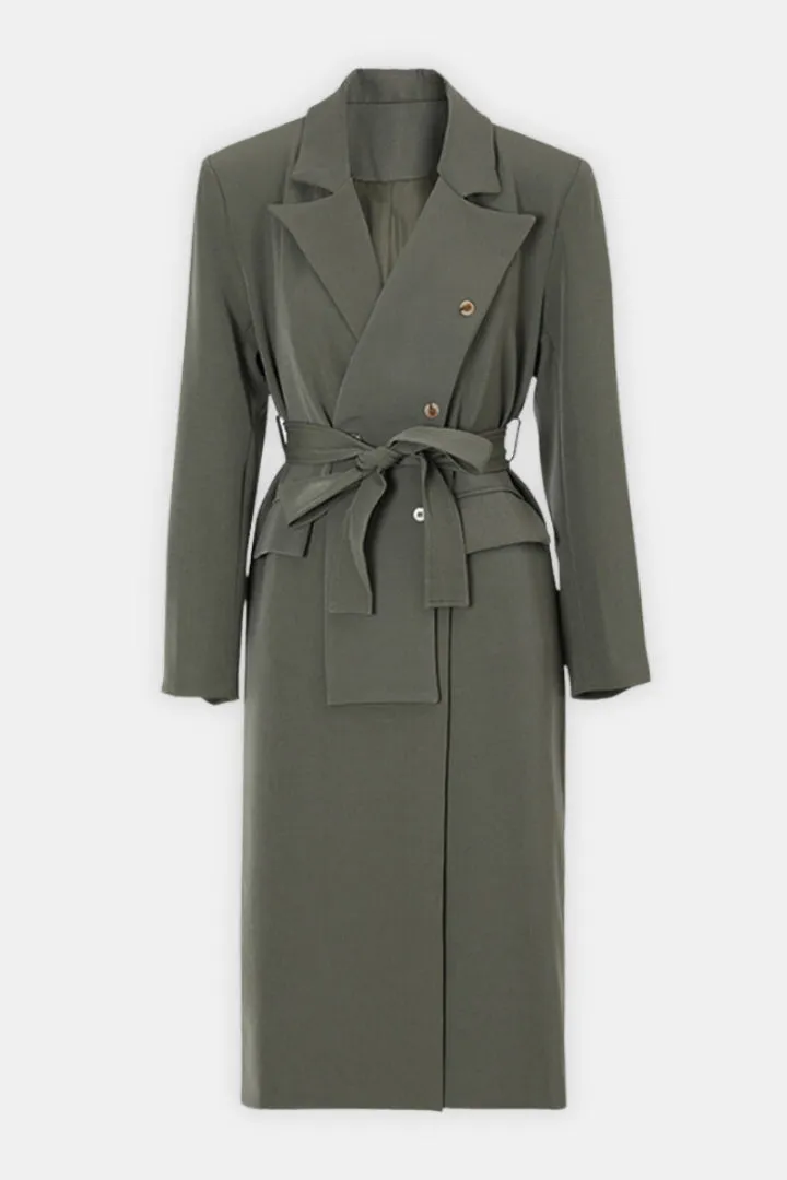 Trench Japan