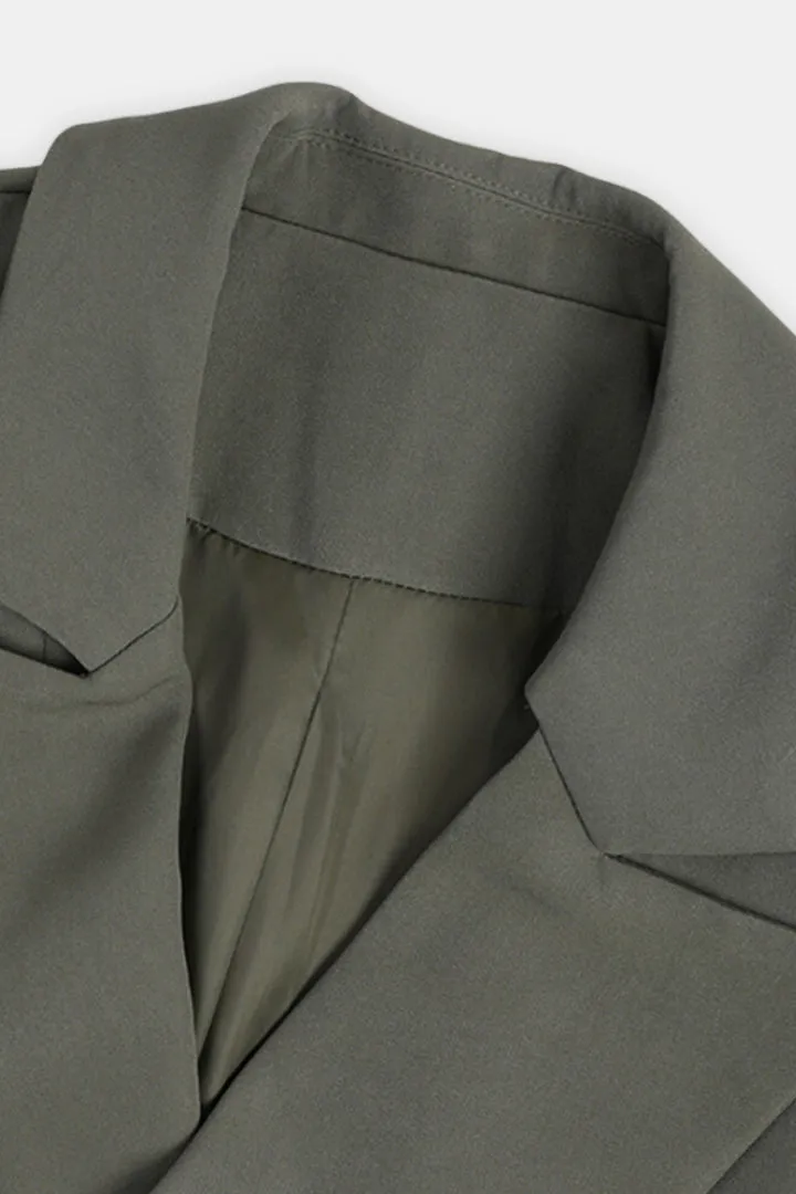 Trench Japan