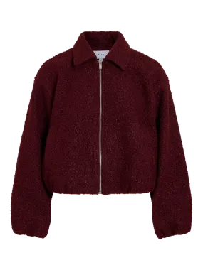 VIJADAS Otw Bomber - Cabernet
