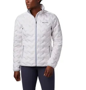 Women's Delta Ridge Down Jacket