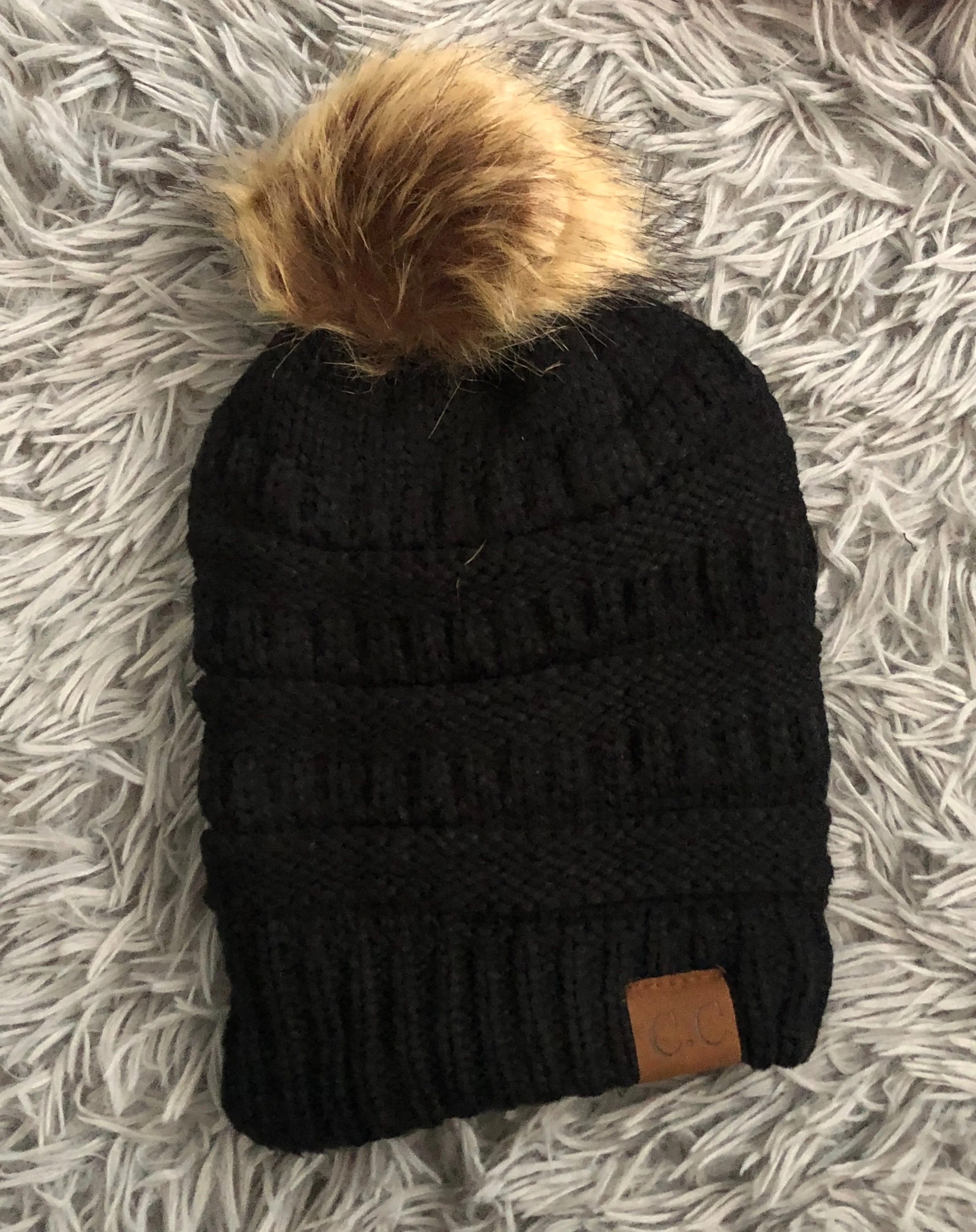 Women’s Knit Hat