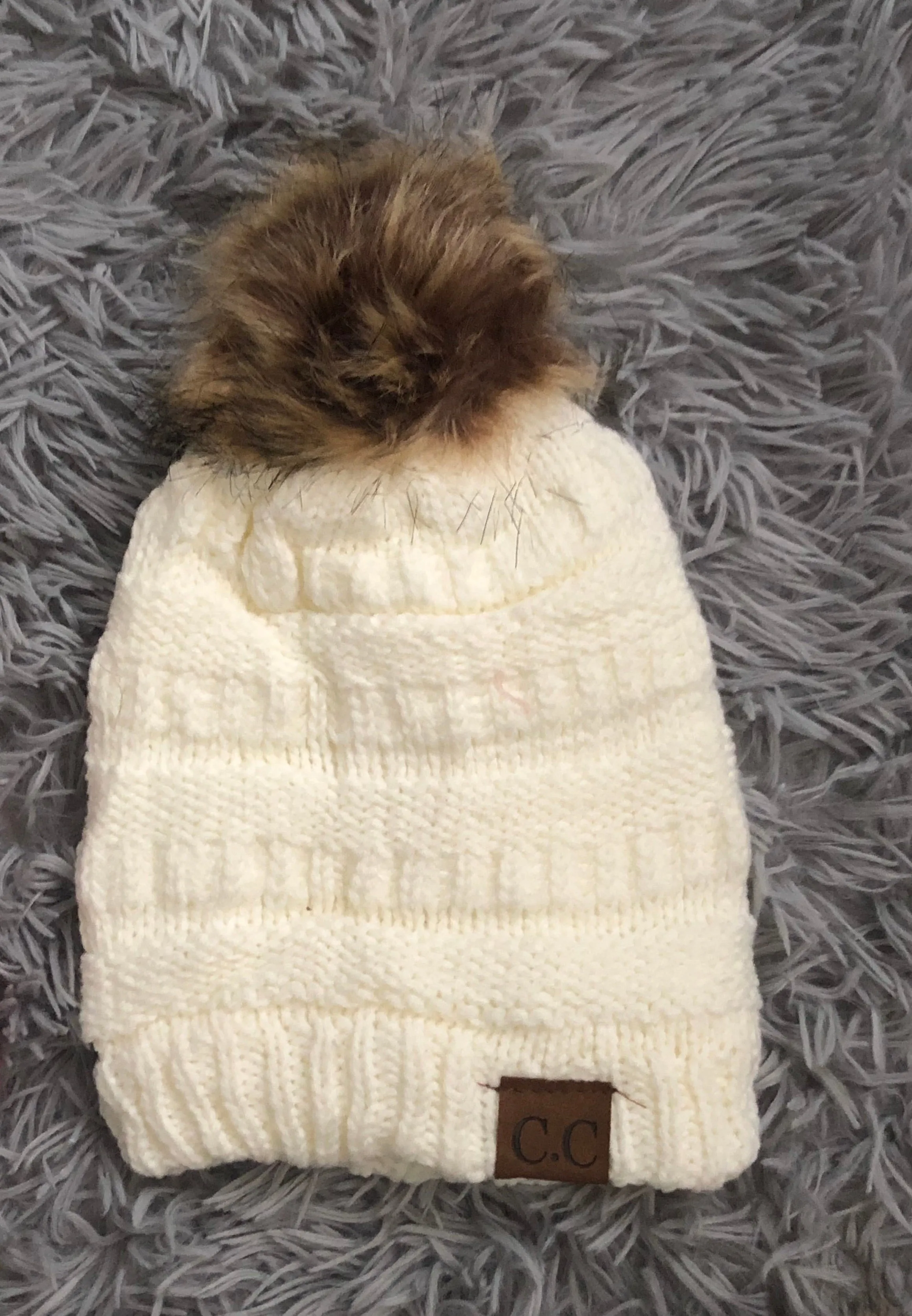 Women’s Knit Hat