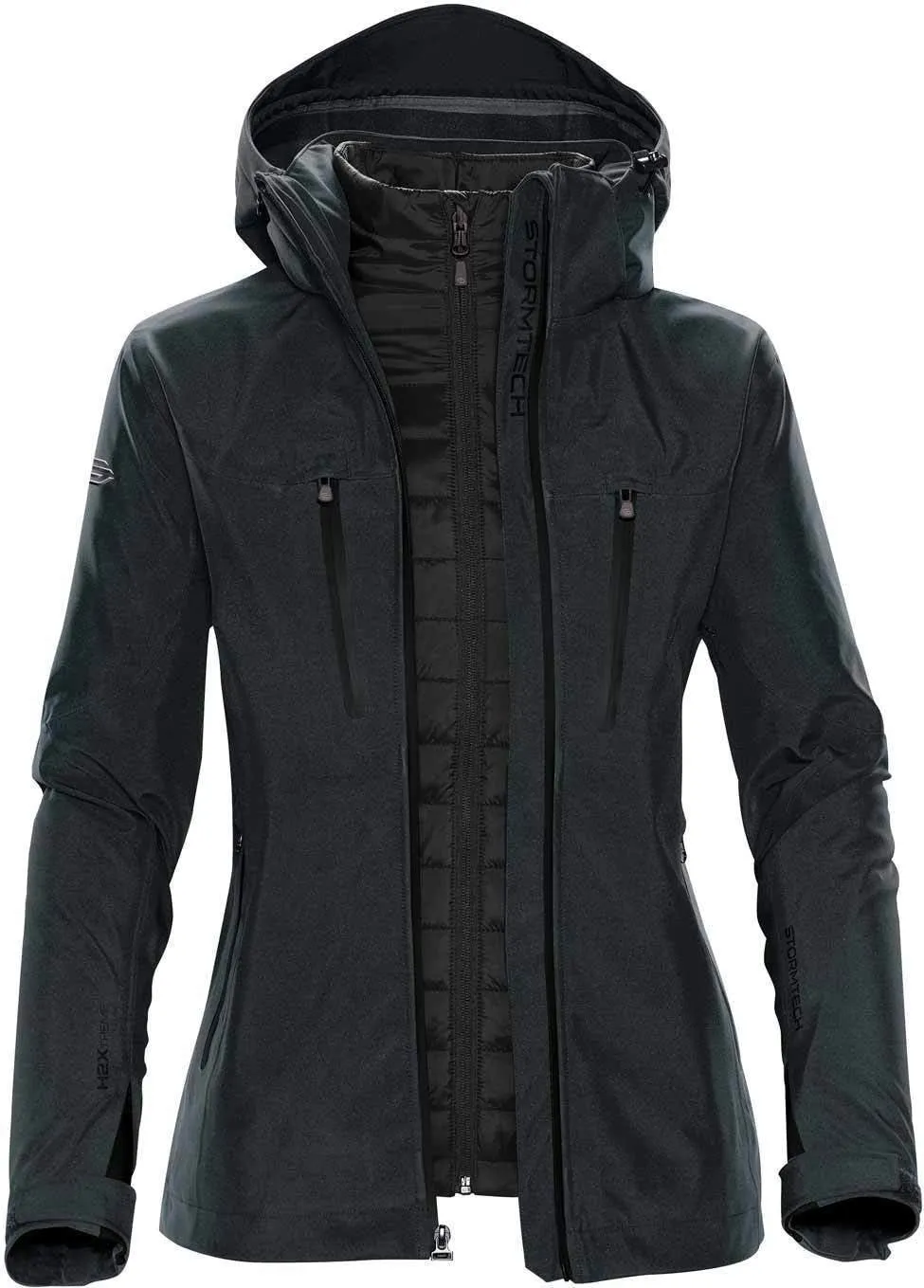 Women's Matrix System Jacket - XB-4W