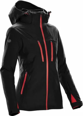 Women's Matrix System Jacket - XB-4W