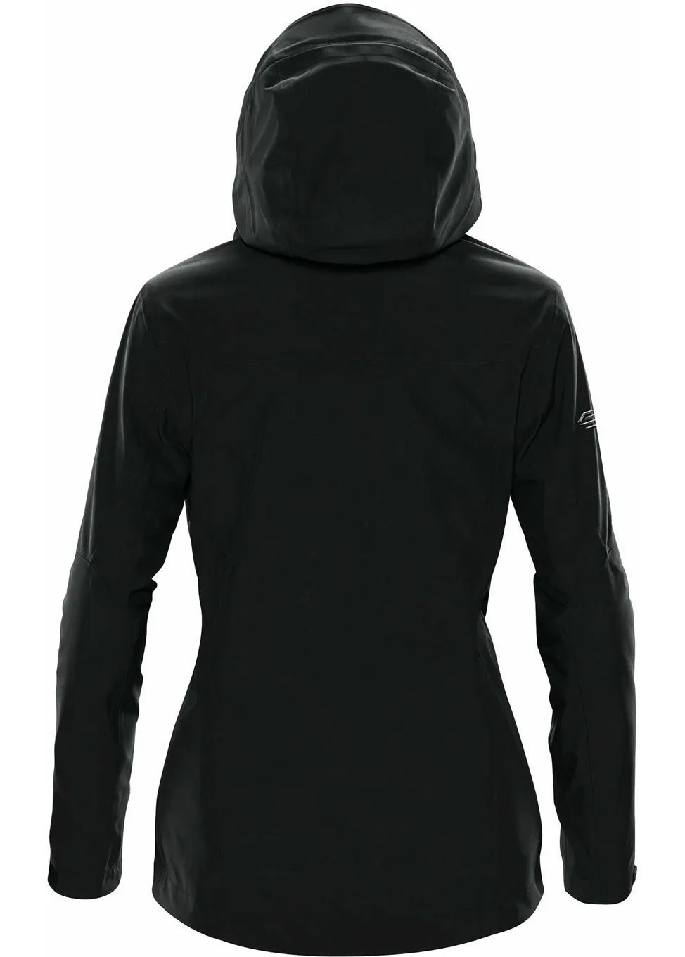 Women's Matrix System Jacket - XB-4W
