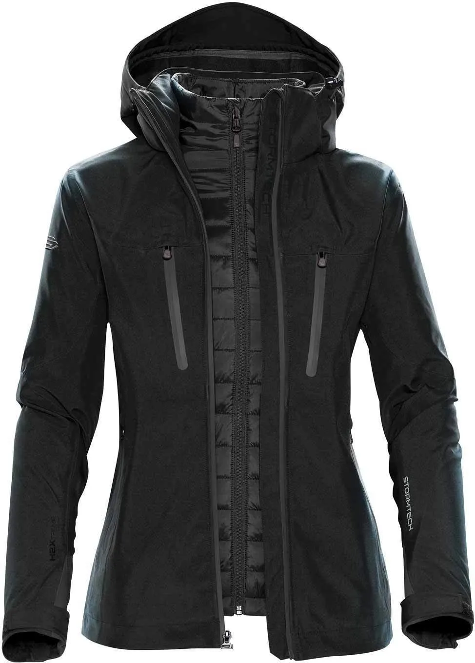 Women's Matrix System Jacket - XB-4W