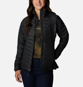 Women's Oyanta Trail Hooded Jacket