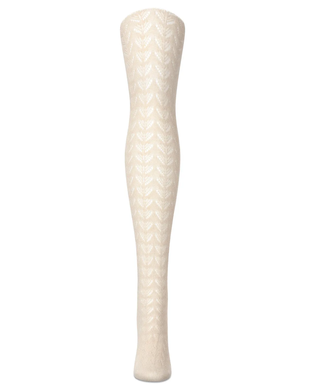 Women's Pelerine Sweater Tights