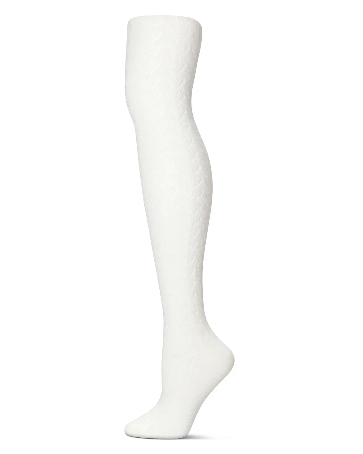 Women's Pelerine Sweater Tights
