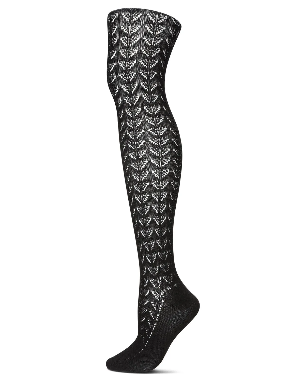 Women's Pelerine Sweater Tights