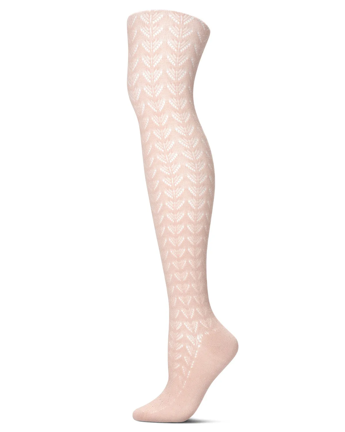 Women's Pelerine Sweater Tights