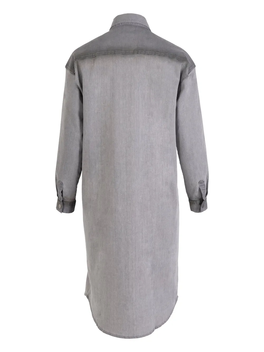 YELENA SHIRT DRESS