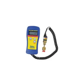 Yellow Jacket 69086 Digital Vacuum Gauge